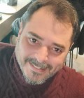 Dating Man Spain to Zaragoza  : Alejandro, 50 years